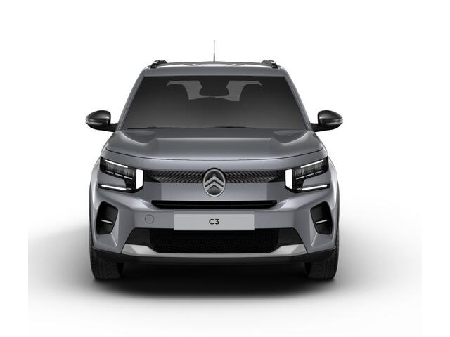 Citroen C3 1.2 Turbo 100pk Max | Comfortstoelen | 17 inch lichtmetalen velgen | Achteruitrijcamera | 8 jaar Citroen Care Garantie van toepassing