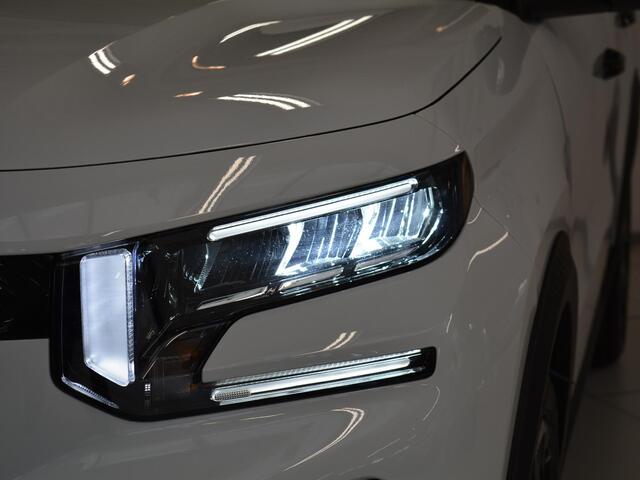 Citroen C3 1.2 Turbo 100pk Max | Navigatie |