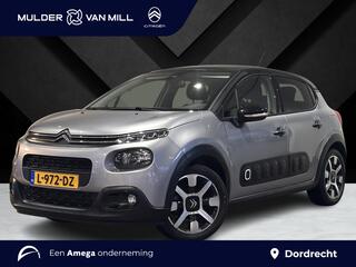 citroen-c3-shine-1.2-82pk--panodak