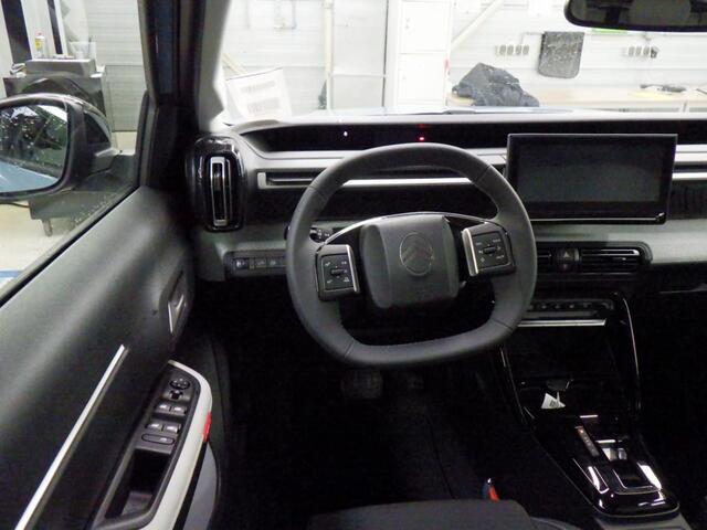 Citroen C3 Ë-C3 Max 113pk 44 kWh