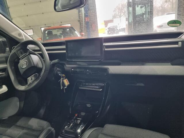 Citroen C3 Aircross 1.2 Hybrid 136 Max