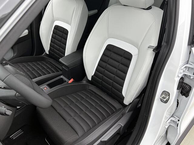 Citroen C3 Aircross Hybrid 145pk Automaat Max 7-persoons | Rijklaar | 7 zitplaatsen | Navigatie | Camera |