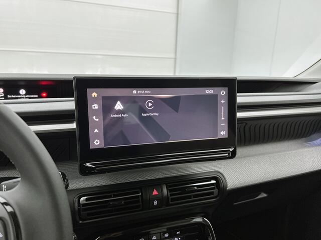 Citroen C3 Aircross Hybrid 145pk Automaat Max 7-persoons | Rijklaar | 7 zitplaatsen | Navigatie | Camera |