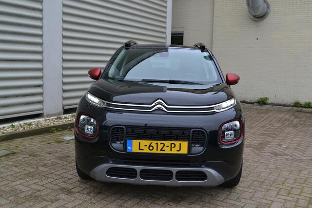 Citroen C3 Aircross 1.2 PT 110PK C-Series /Navigatie/LM Velgen
