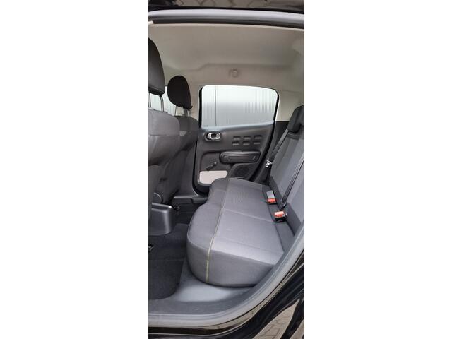 Citroen C3 1.2 PT Feel 105g NAP NAVI PDC CarPlay CRUISE