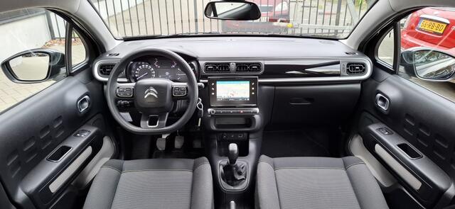 Citroen C3 1.2 PT Feel 105g NAP NAVI PDC CarPlay CRUISE