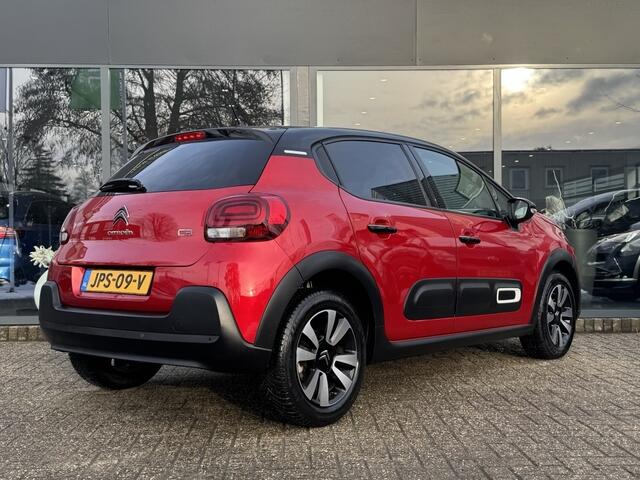 Citroen C3 1.2 PT Shine