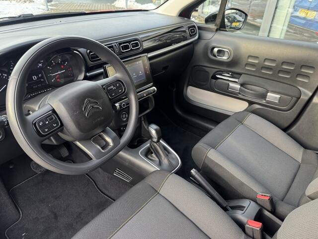 Citroen C3 1.2 PT Shine