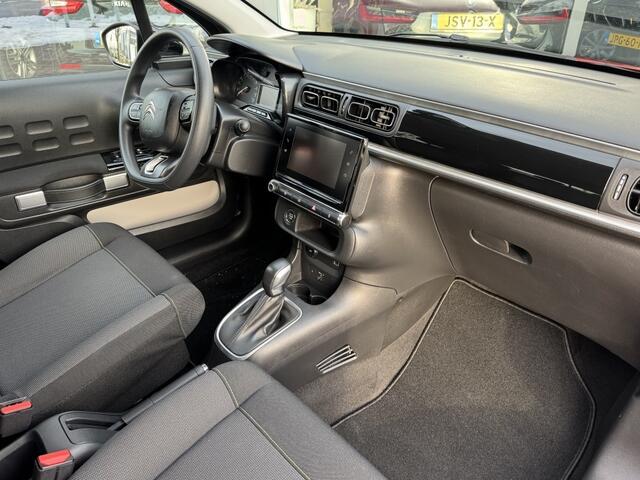 Citroen C3 1.2 PT Shine