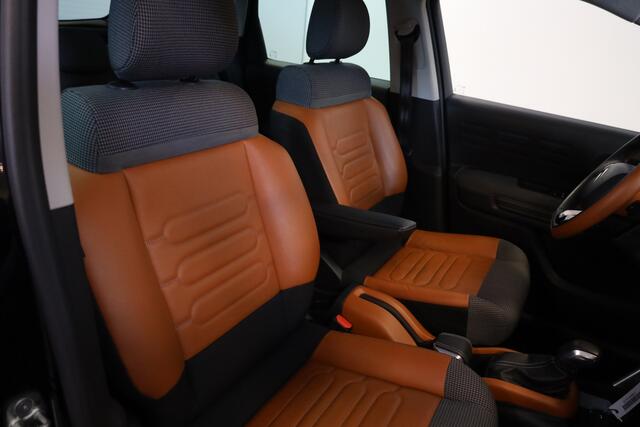 Citroen C3 Aircross PT 110 Shine Automaat-6 Panoramadak | Carplay | Leer | Head-up-display | HiFi Audio