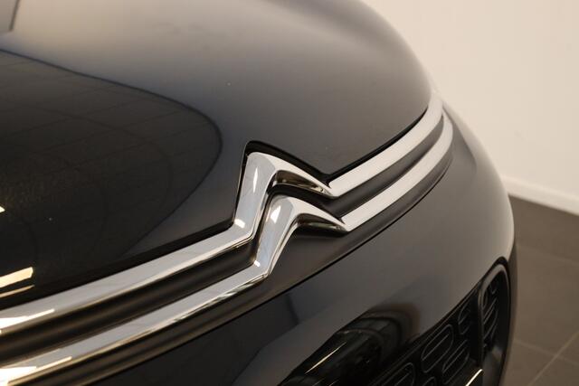Citroen C3 Aircross PT 110 Shine Automaat-6 Panoramadak | Carplay | Leer | Head-up-display | HiFi Audio