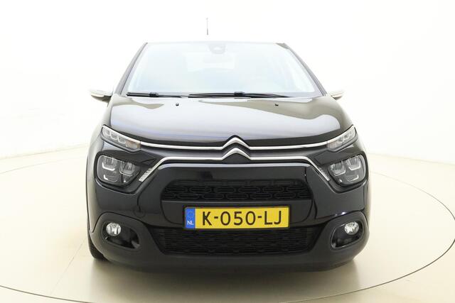 Citroen C3 1.2 PureTech Feel | Climate Control | Cruise Control | Apple Carplay/Android Auto | 1e Eigenaar | Parkeersensoren achter