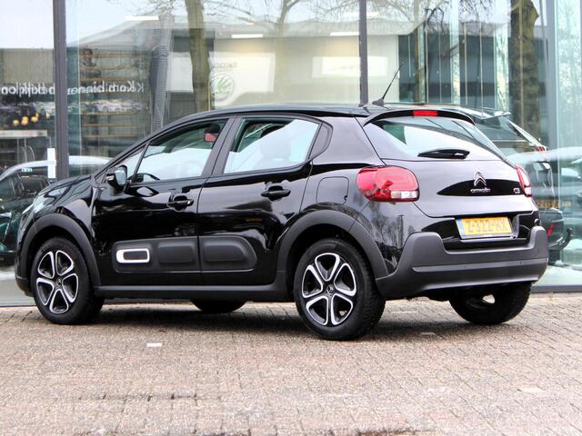 Citroen C3 1.2 PureTech Plus | Navi / Climate / Cruise