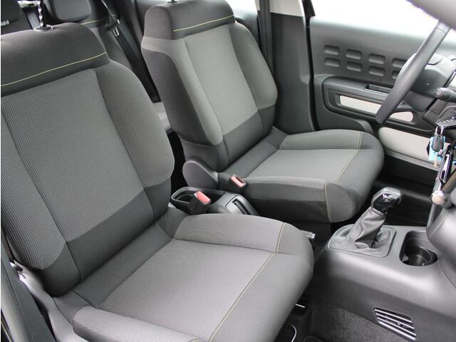 Citroen C3 1.2 PureTech Plus | Navi / Climate / Cruise