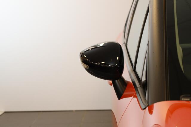 Citroen C3 Aircross PT 130 Automaat-6 Shine Navi | HUD | Camera | Parkeersensoren v+a