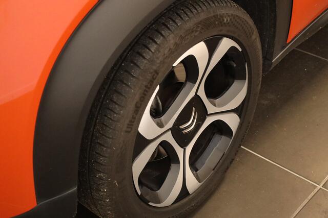 Citroen C3 Aircross PT 130 Automaat-6 Shine Navi | HUD | Camera | Parkeersensoren v+a