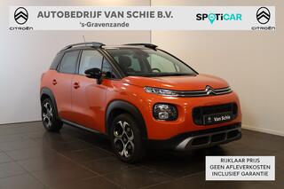 citroen-c3-aircross-pt-130-automaat