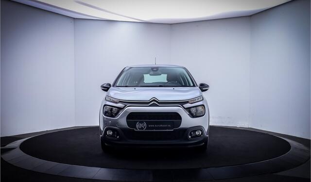Citroen C3 1.2T FEEL FULL LED | CARPLAY | NAVI | CLIMA | CRUISE | PDC