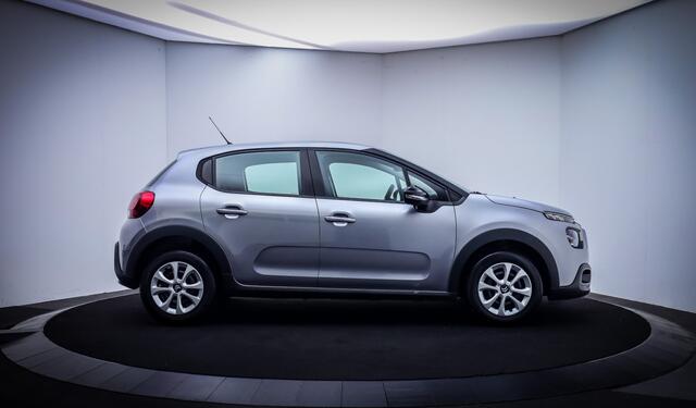 Citroen C3 1.2T FEEL FULL LED | CARPLAY | NAVI | CLIMA | CRUISE | PDC