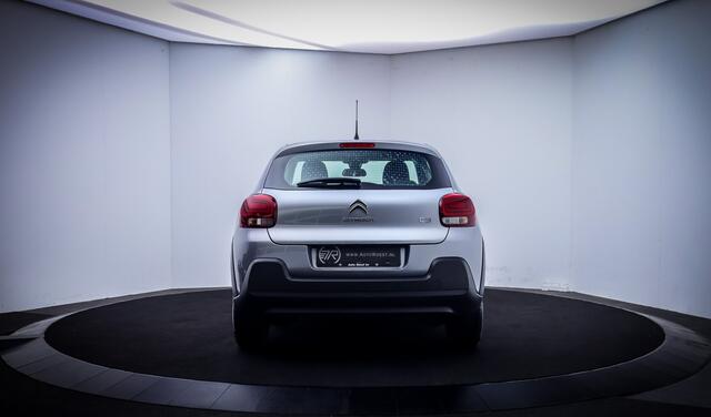 Citroen C3 1.2T FEEL FULL LED | CARPLAY | NAVI | CLIMA | CRUISE | PDC