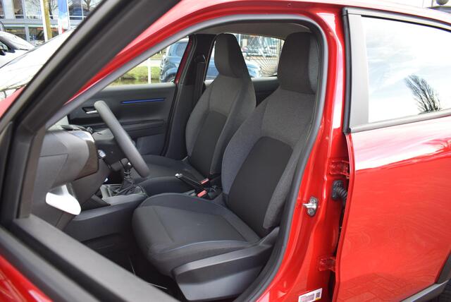 Citroen C3 1.2 Turbo 100pk You airco, Carplay, km 4.799 !!