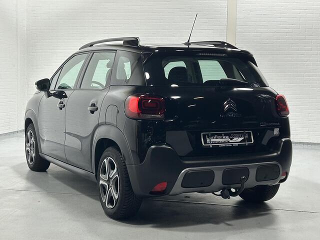 Citroen C3 Aircross 1.2 PureTech Feel Clima Stoelverwarming Trekhaak PDC