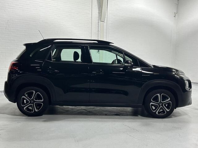 Citroen C3 Aircross 1.2 PureTech Feel Clima Stoelverwarming Trekhaak PDC