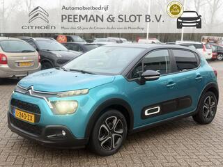 citroen-c3-83pk-feel-navigatieairc