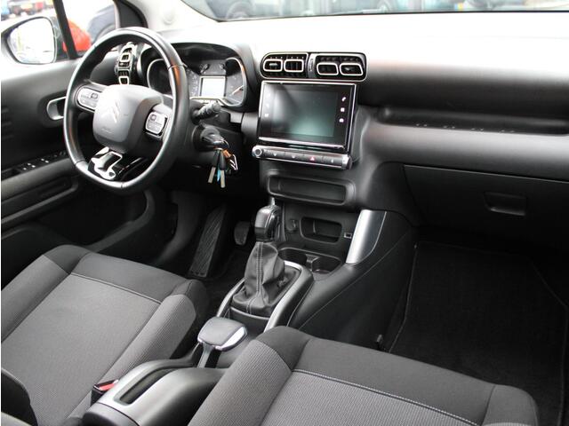 Citroen C3 Aircross 1.2 PureTech Feel | Navi / Camera / Climate