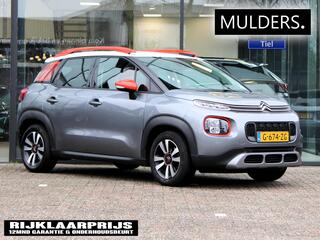 citroen-c3-aircross-1.2-puretech-fe
