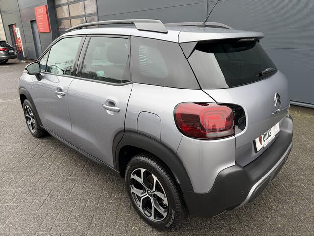 Citroen C3 Aircross 130pk Feel (Grip Controle - LED - 16"incl 4S - Navigatie - Automatische Airco - Apple Carplay)