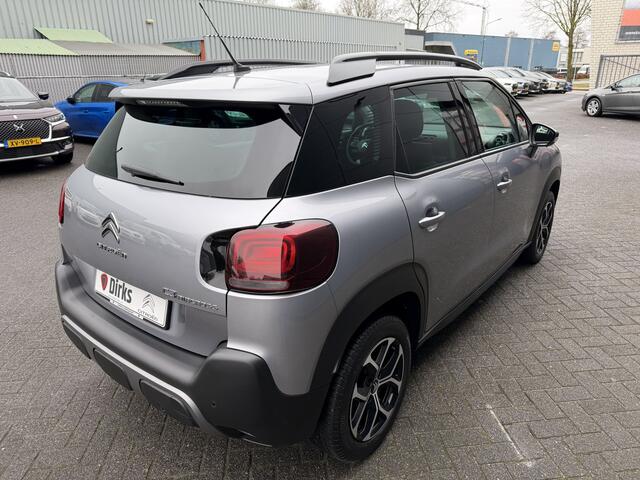 Citroen C3 Aircross 130pk Feel (Grip Controle - LED - 16"incl 4S - Navigatie - Automatische Airco - Apple Carplay)