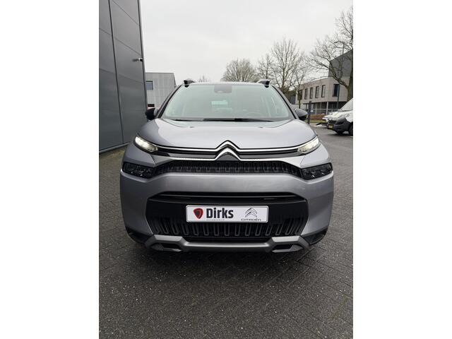 Citroen C3 Aircross 130pk Feel (Grip Controle - LED - 16"incl 4S - Navigatie - Automatische Airco - Apple Carplay)