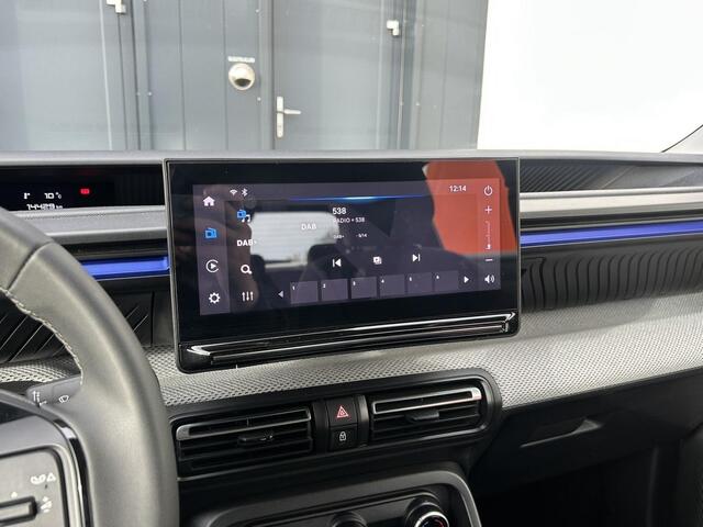 Citroen C3 1.2 Turbo 100pk Plus | Apple Carplay | Comfortstoelen | Prijs is rijklaar