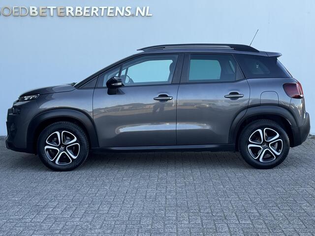 Citroen C3 Aircross 1.2 PT 110 Feel | Navi | Apple Carplay | Prijs is rijklaar