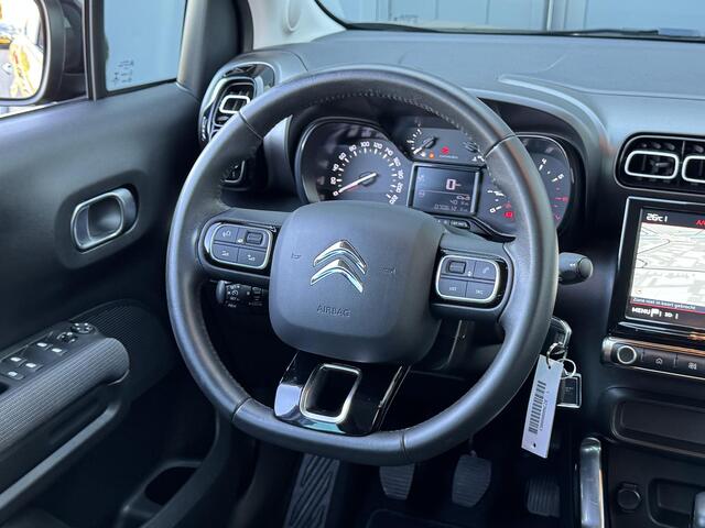 Citroen C3 Aircross 1.2 PT 110 Feel | Navi | Apple Carplay | Prijs is rijklaar