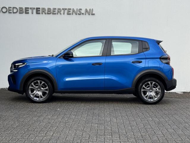 Citroen C3 1.2 Turbo 100pk You | Meer foto's volgen | Prijs is rijklaar