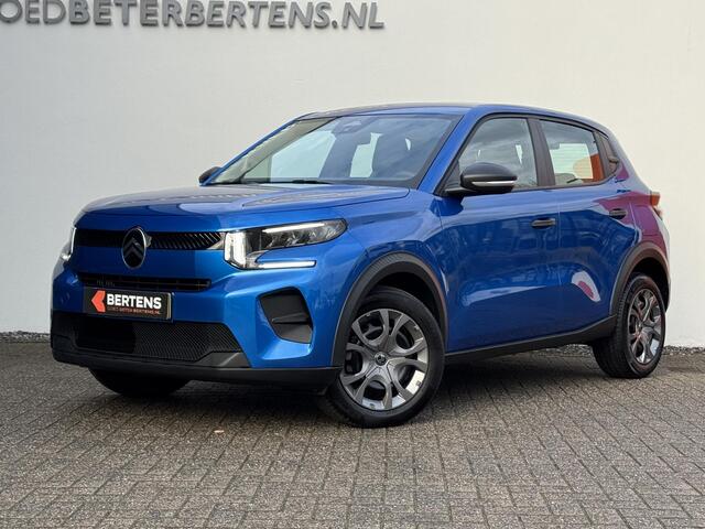 Citroen C3 1.2 Turbo 100pk You | Meer foto's volgen | Prijs is rijklaar