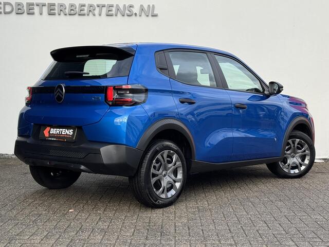 Citroen C3 1.2 Turbo 100pk You | Meer foto's volgen | Prijs is rijklaar
