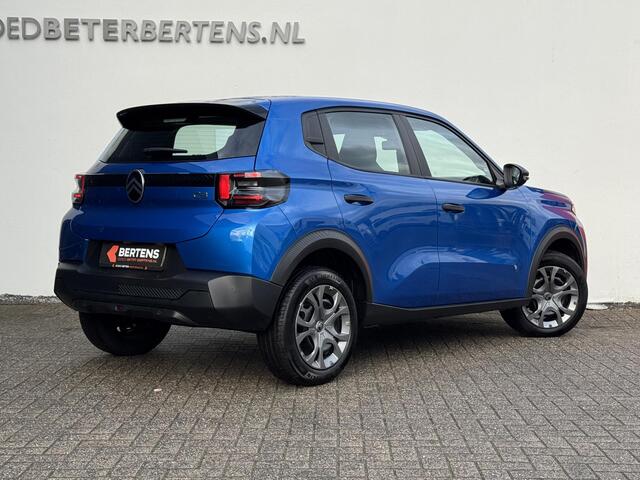 Citroen C3 1.2 Turbo 100pk You | Meer foto's volgen | Prijs is rijklaar