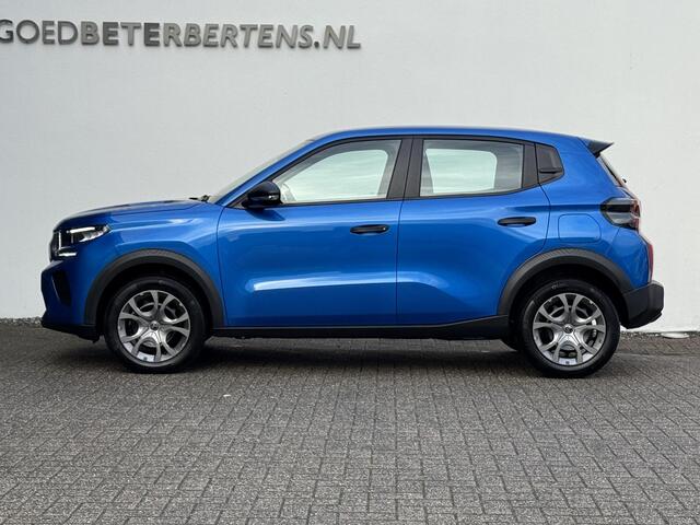 Citroen C3 1.2 Turbo 100pk You | Meer foto's volgen | Prijs is rijklaar