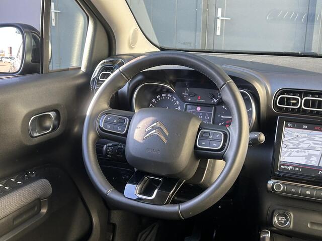 Citroen C3 Aircross 1.2 PT 110 Max | Camera | Navi | Prijs is rijklaar