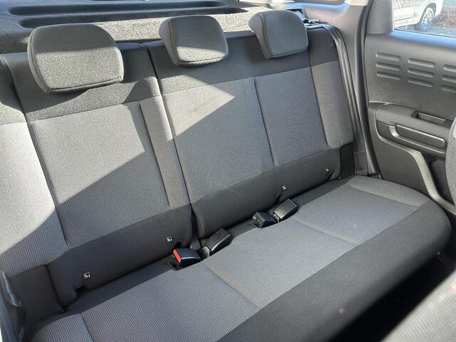 Citroen C3 Aircross 1.2 PT 110 Max | Camera | Navi | Prijs is rijklaar