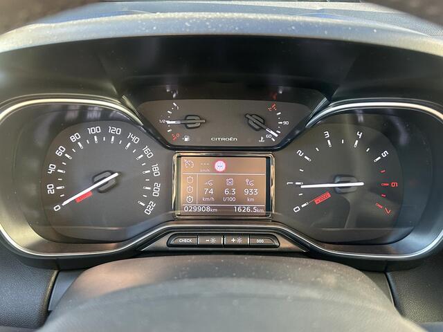 Citroen C3 Aircross 1.2 PT 110 Max | Camera | Navi | Prijs is rijklaar