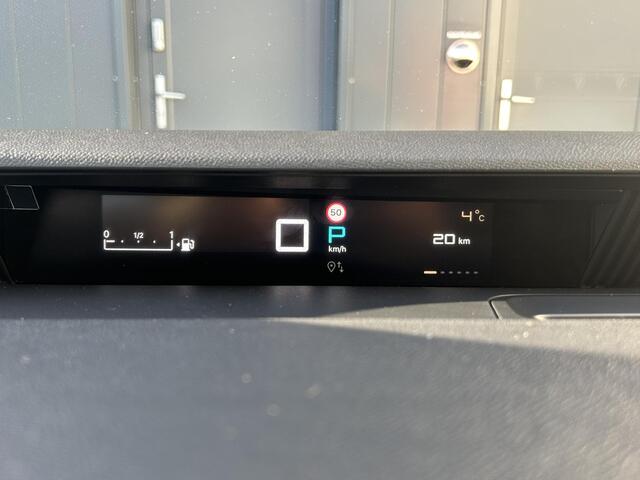 Citroen C3 Aircross 1.2 Hybrid 145pk Max | Nieuw | Parkeercamera | Prijs is rijklaar