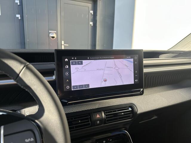 Citroen C3 Aircross 1.2 Hybrid 145pk Max | Nieuw | Parkeercamera | Prijs is rijklaar