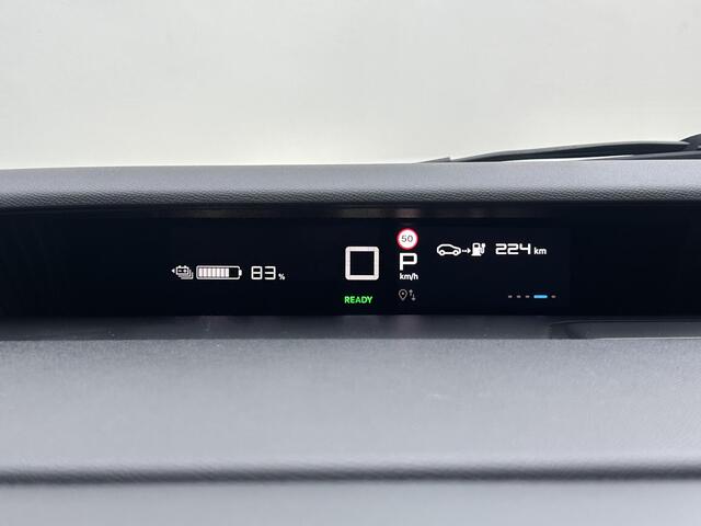 Citroen C3 Ë-C3 Max 113pk 44 kWh | 3 fase | Parkeercamera | Prijs is rijklaar