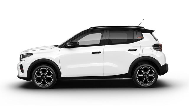 Citroen C3 1.2 Turbo 100pk Max | Apple Caprlay | Parkeersensoren | Airco