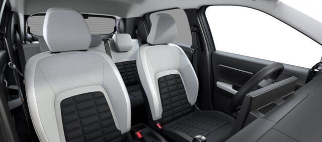 Citroen C3 1.2 Turbo 100pk Max | Apple Caprlay | Parkeersensoren | Airco