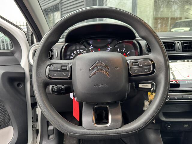 Citroen C3 1.2 PureTech Feel*Navi*ECC*